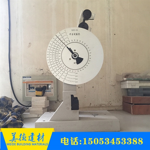 抗沖擊試驗(yàn)機(jī)