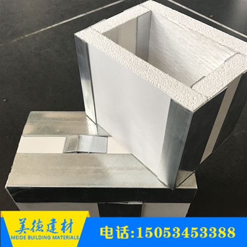 玻鎂排煙風(fēng)管