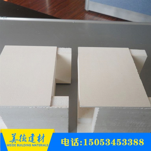 機(jī)制玻鎂風(fēng)管